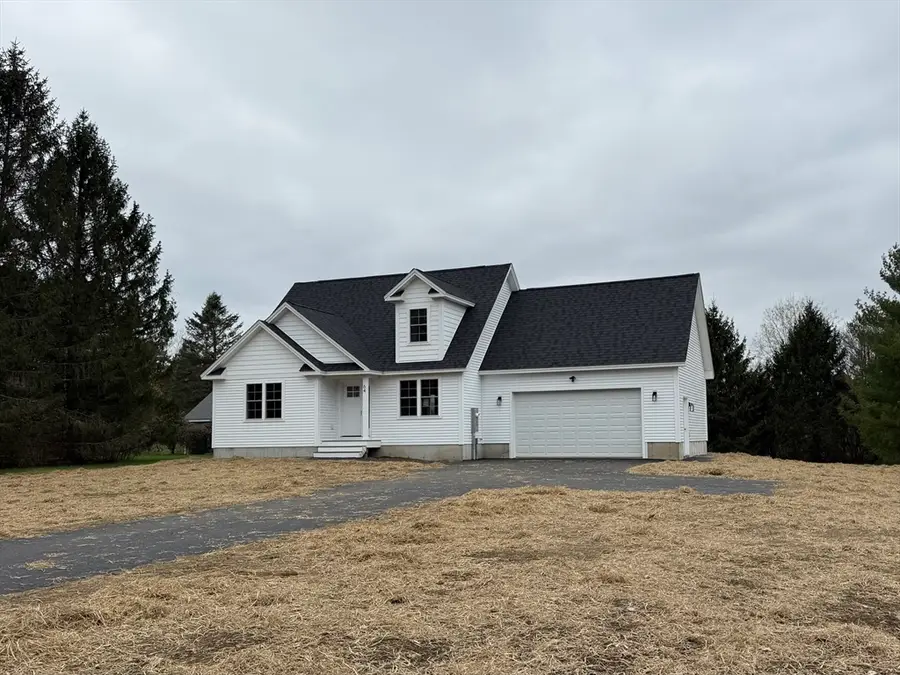 64 East St, Northfield, MA 01360 - #2