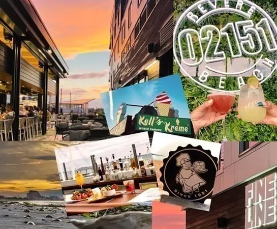 350 Revere Beach Blvd #11E, Revere, MA 02151 - #1