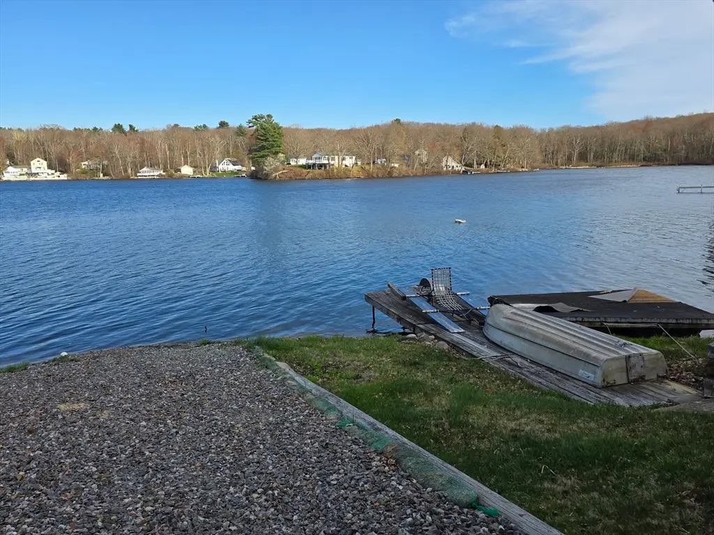 23 Shore Drive, Wales, MA 01081 - #1