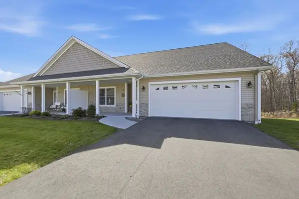 27 Lodge Lane #27, Wilbraham, MA 01095