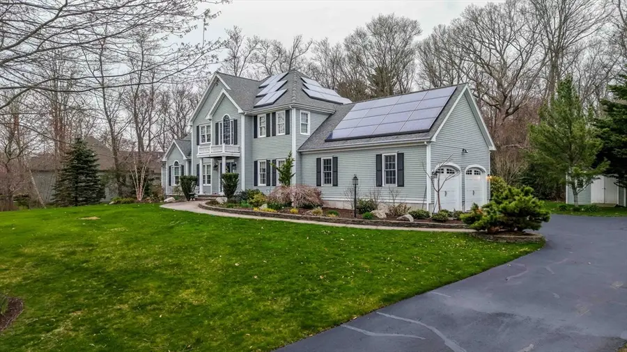 36 Tupelo Rd, Westport, MA 02790 - #2