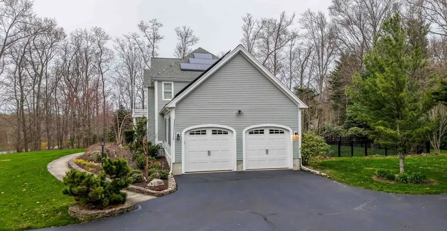 36 Tupelo Rd, Westport, MA 02790 - #3