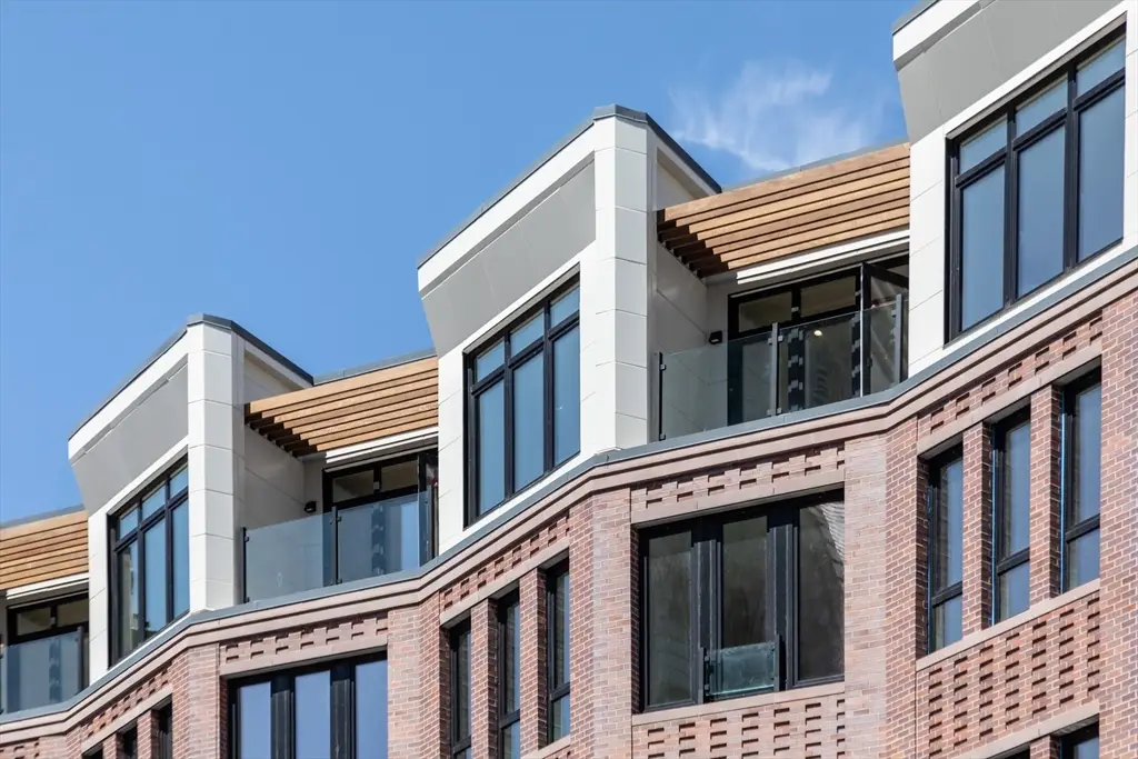 1395 Washington Street #505, Boston, MA 02118 - #1