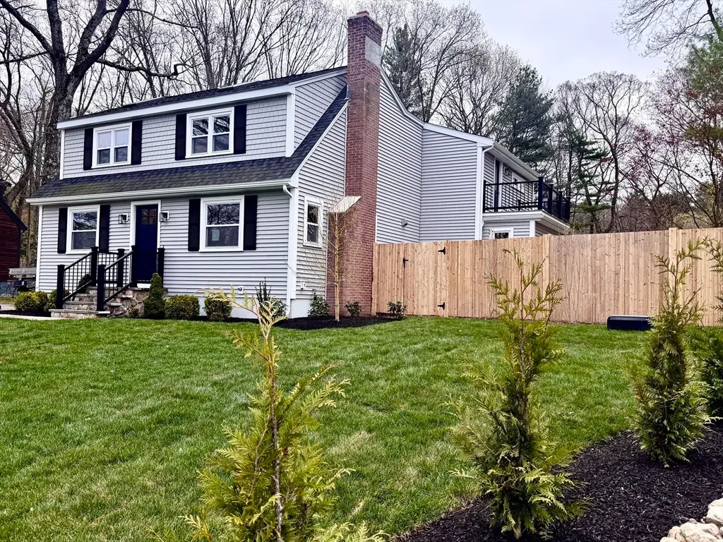 30 Oakridge Ave, Natick, MA 01760 - #1