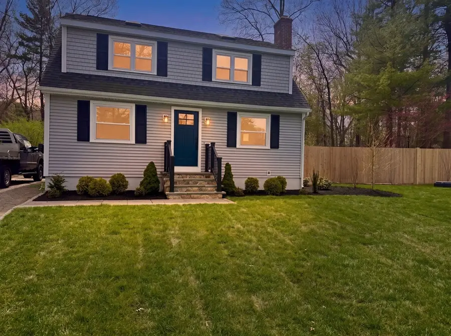 30 Oakridge Ave, Natick, MA 01760 - #3