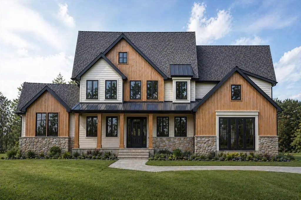 20 Hilliard Road, Kensington, NH 03833 - #1