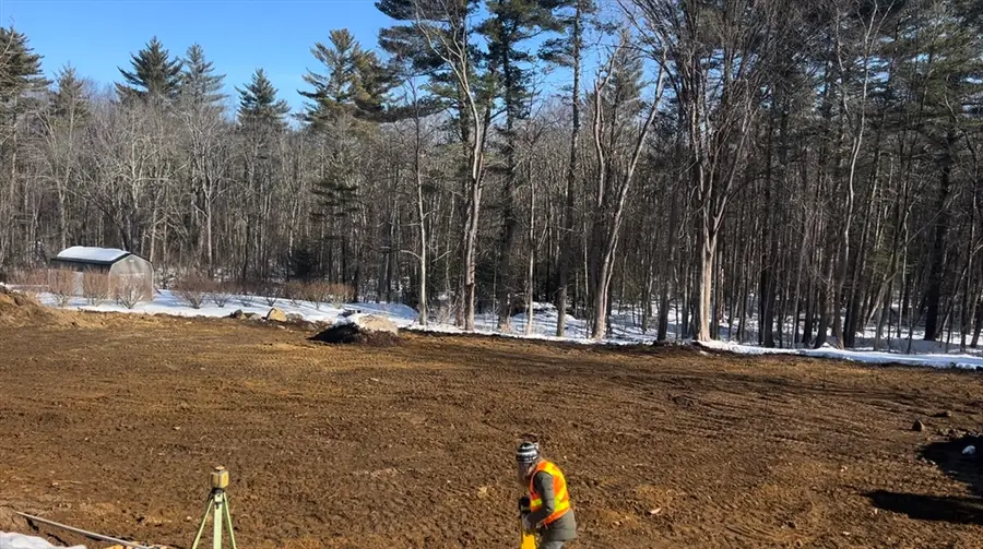 20 Hilliard Road, Kensington, NH 03833 - #2