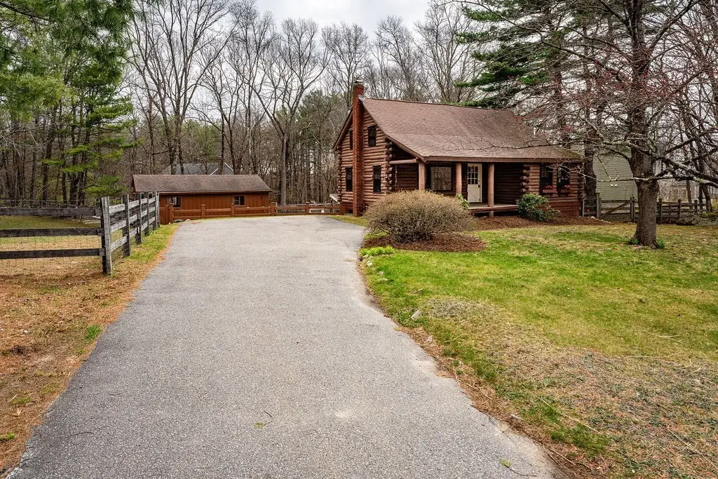 975 Liberty Square Rd, Boxborough, MA 01719 - #1
