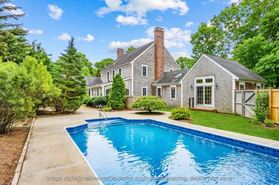 54 Rainbow Drive, Centerville, MA 02632 - #2