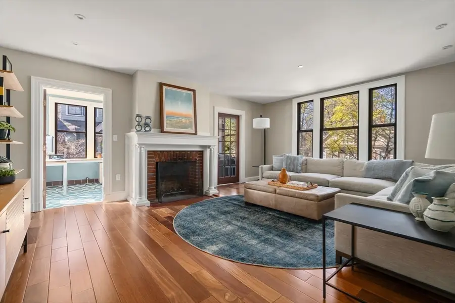 157 Babcock #2, Brookline, MA 02446 - #2