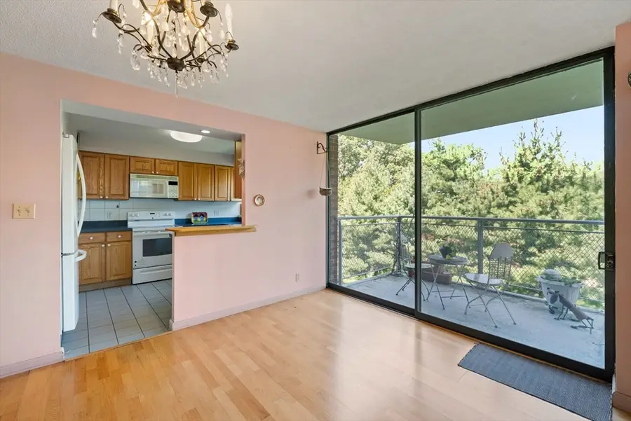 80 Park St #55, Brookline, MA 02446 - #2