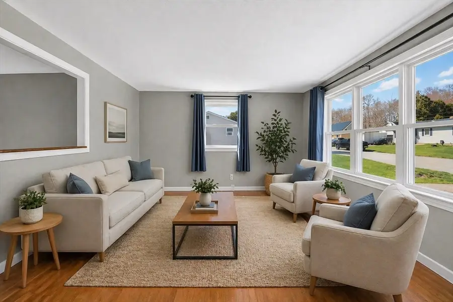 51 Holly Ln, Westport, MA 02790 - #2