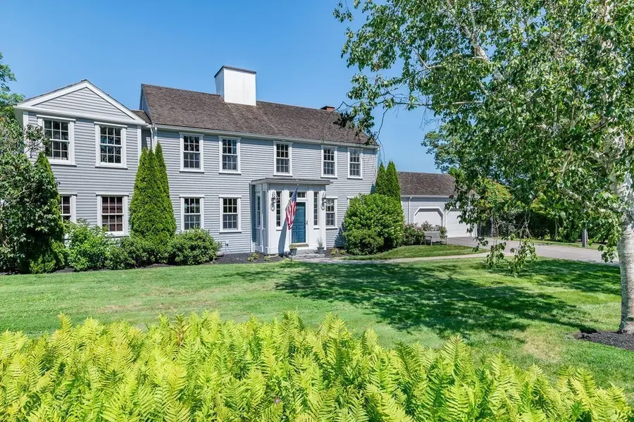 104 Jerusalem Rd, Cohasset, MA 02025 - #2