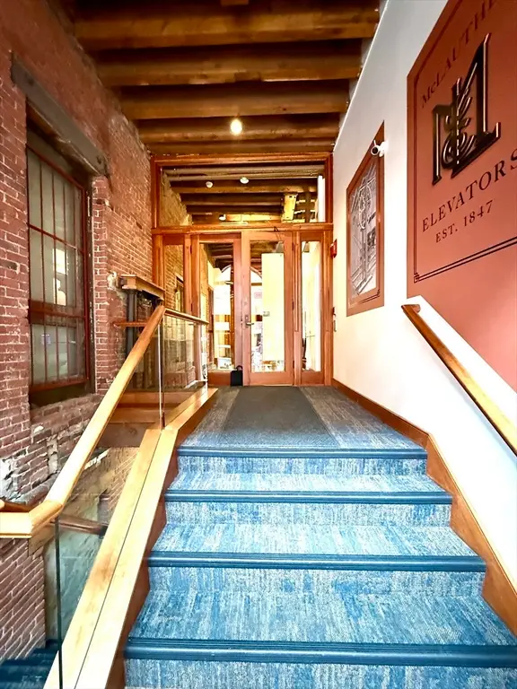 120 Fulton Street #5 C & D, Boston, MA 02109 - #3