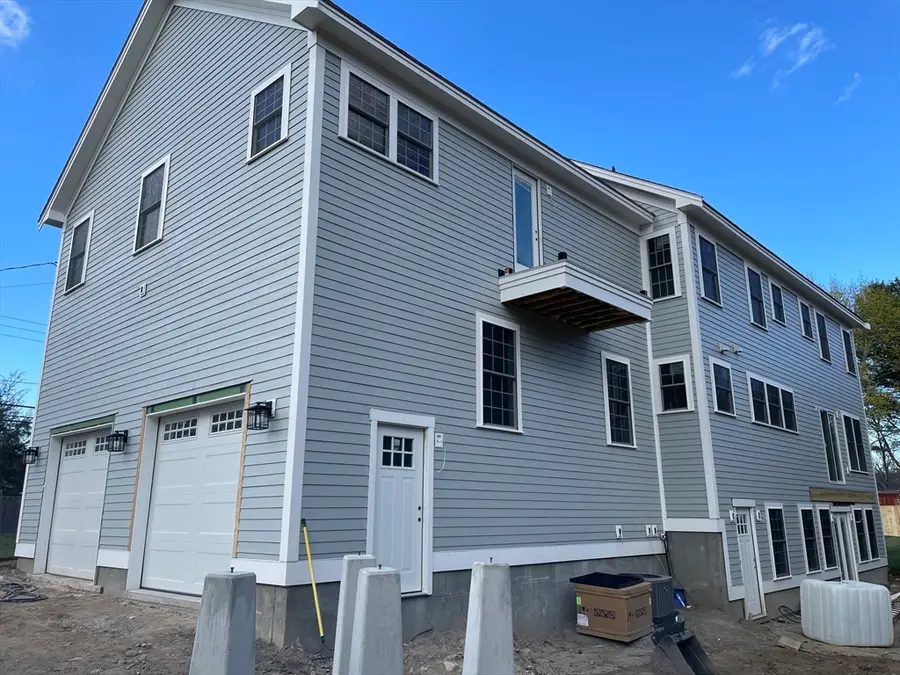 28 Marion, Rochester, MA 02770 - #2