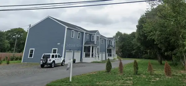 294 Huttleston #1, Fairhaven, MA 02719