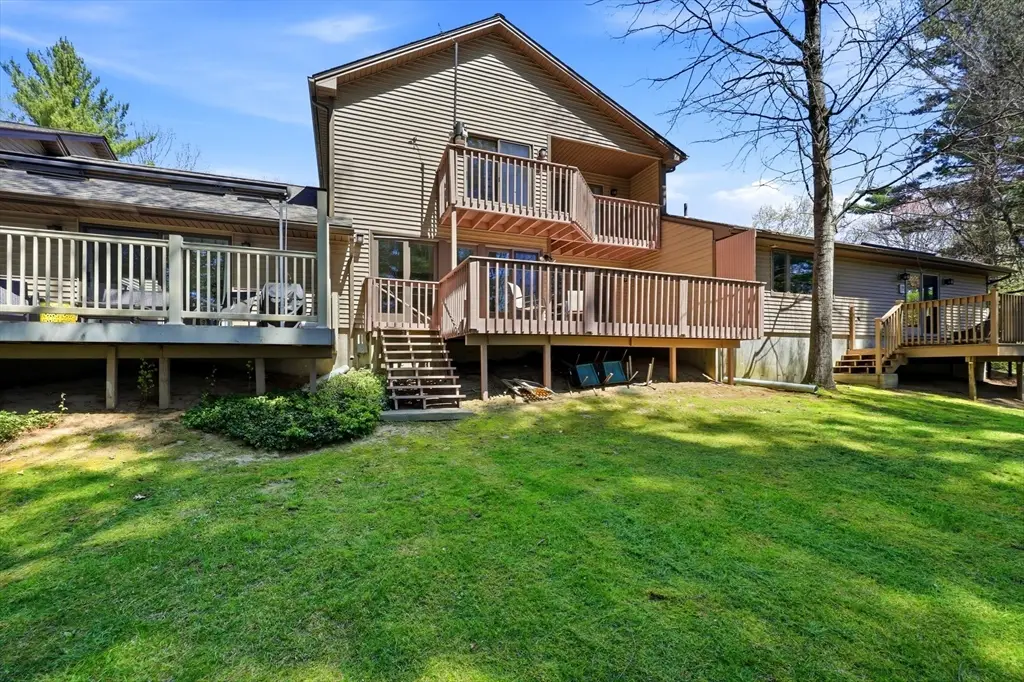 929 Shaker Road #17, Westfield, MA 01085 - #1