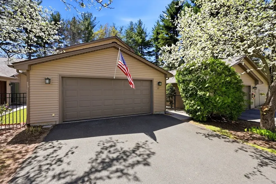 929 Shaker Road #17, Westfield, MA 01085 - #2