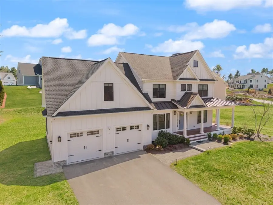 300 Lafayette Ave, Wrentham, MA 02093 - #2