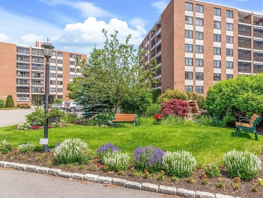 51 Melrose St #4D, Melrose, MA 02176 - #2