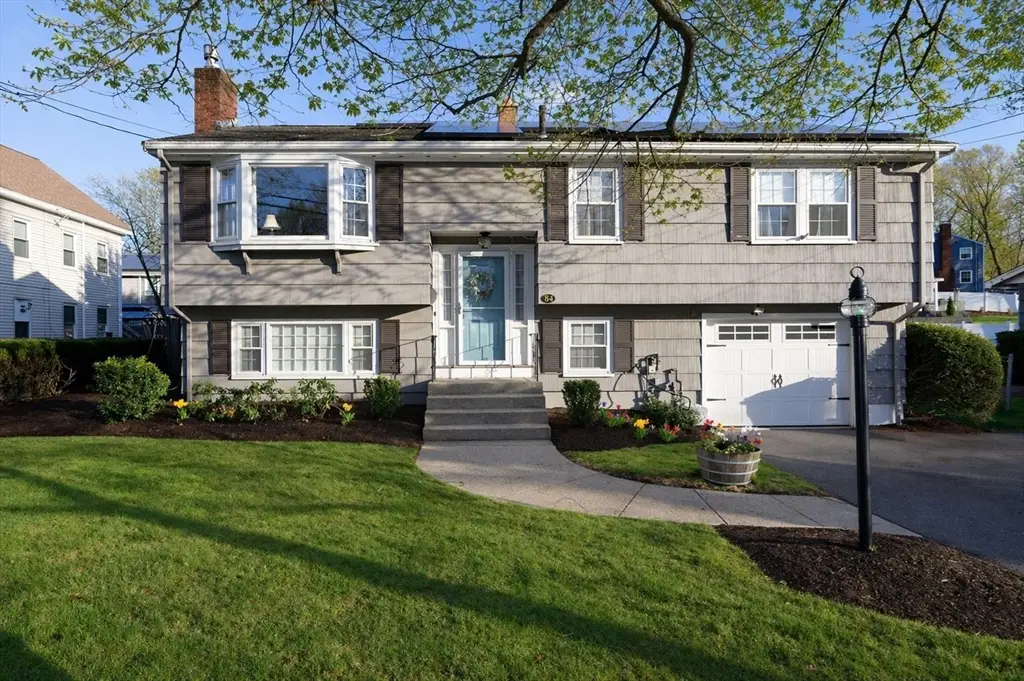 84 Summer St., Framingham, MA 01701 - #1