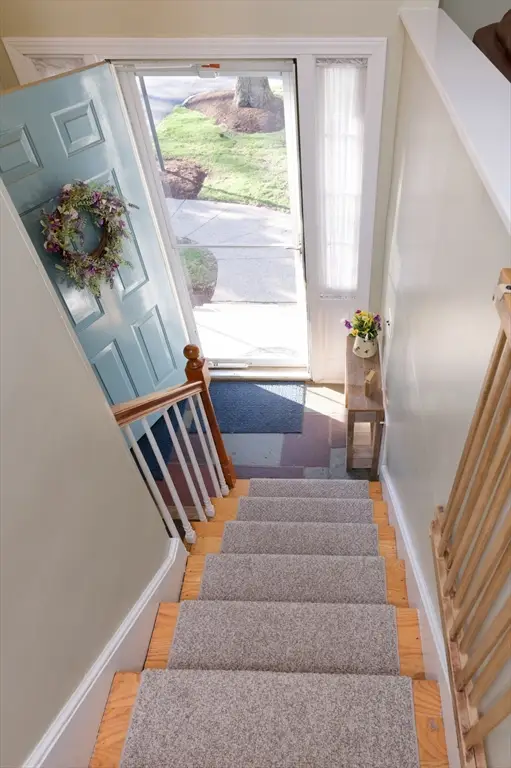 84 Summer St., Framingham, MA 01701 - #2