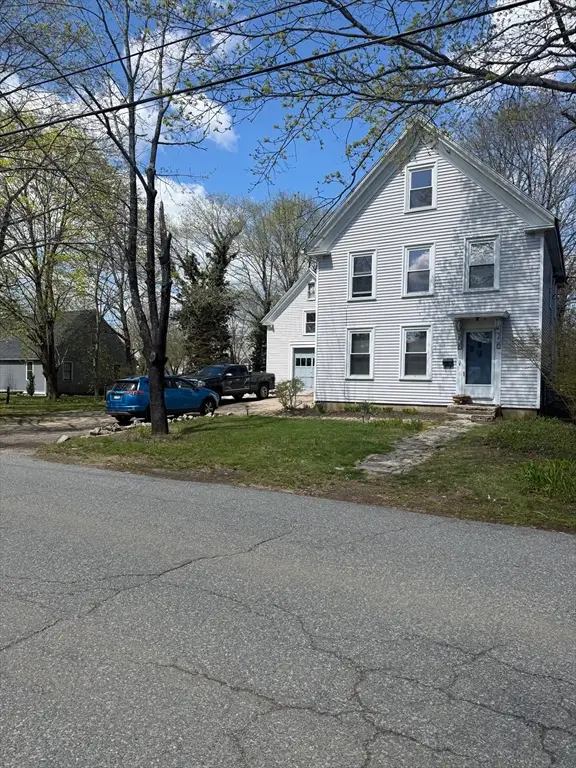 11 Center Street, Kingston, MA 02364 - #2