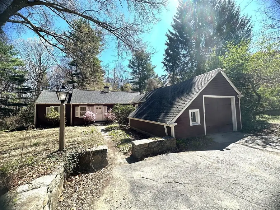 132 Ruggles St, Westborough, MA 01581 - #2