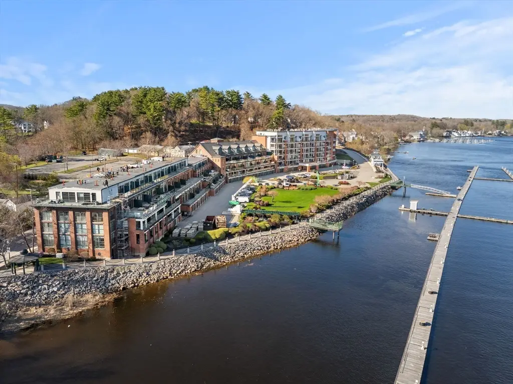 60 Merrimac St #109, Amesbury, MA 01913 - #1