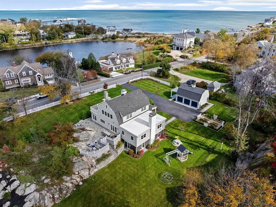 572 Jerusalem Rd, Cohasset, MA 02025 - #2