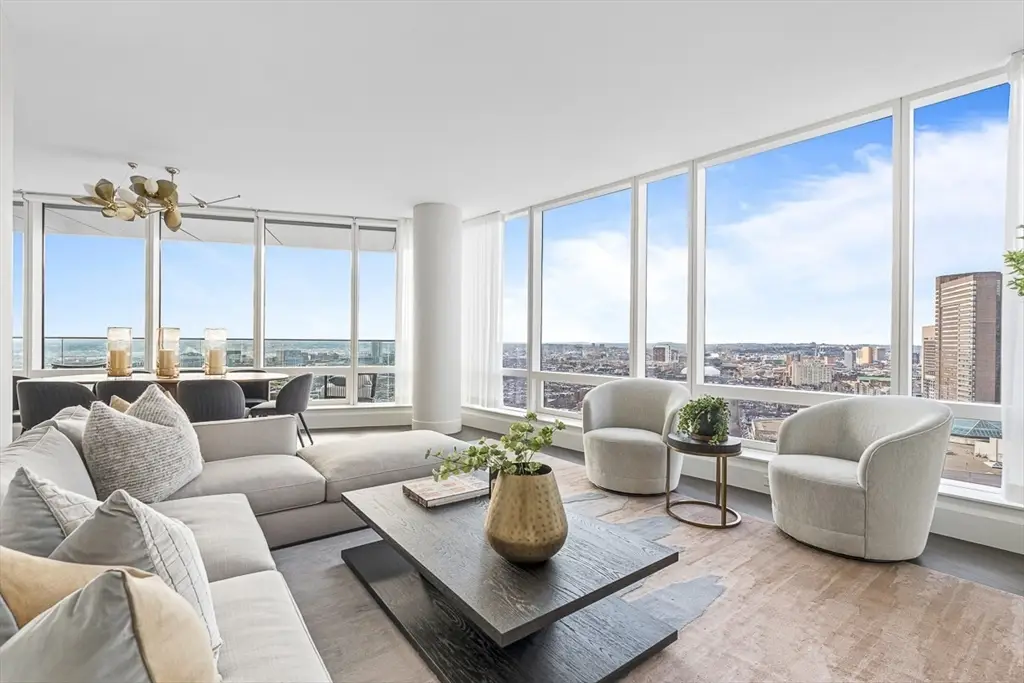 430 Stuart St #31A, Boston, MA 02116 - #1