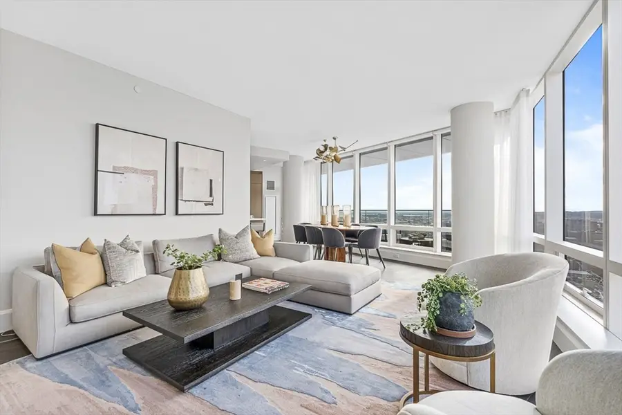 430 Stuart St #31A, Boston, MA 02116 - #2