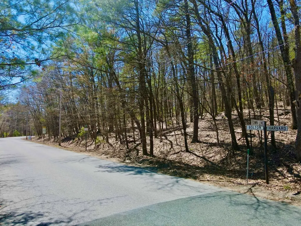 90 Corn Rd, Bolton, MA 01740 - #1