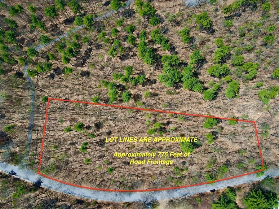 90 Corn Rd, Bolton, MA 01740 - #2