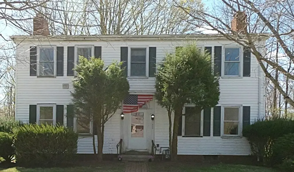 492 N Central St, East Bridgewater, MA 02333 - #1