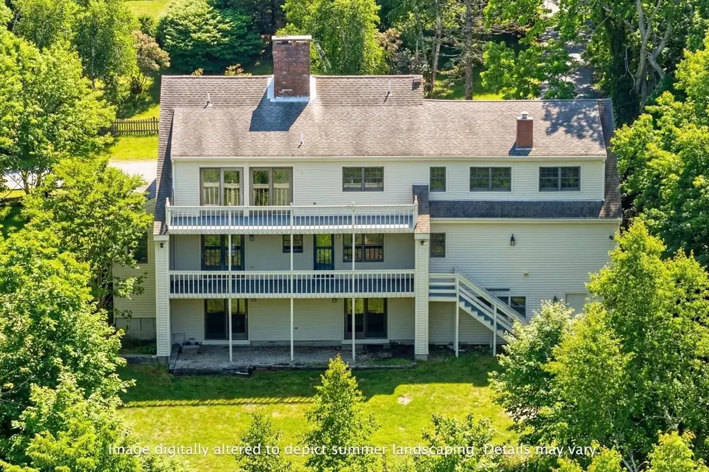 4 Earl Road, Sandwich, MA 02563 - #1