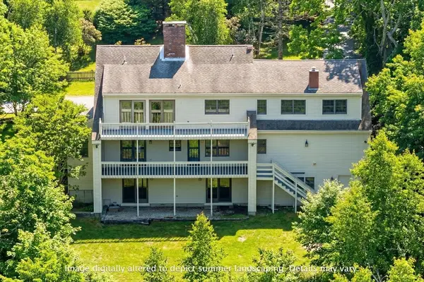 4 Earl Road, Sandwich, MA 02563