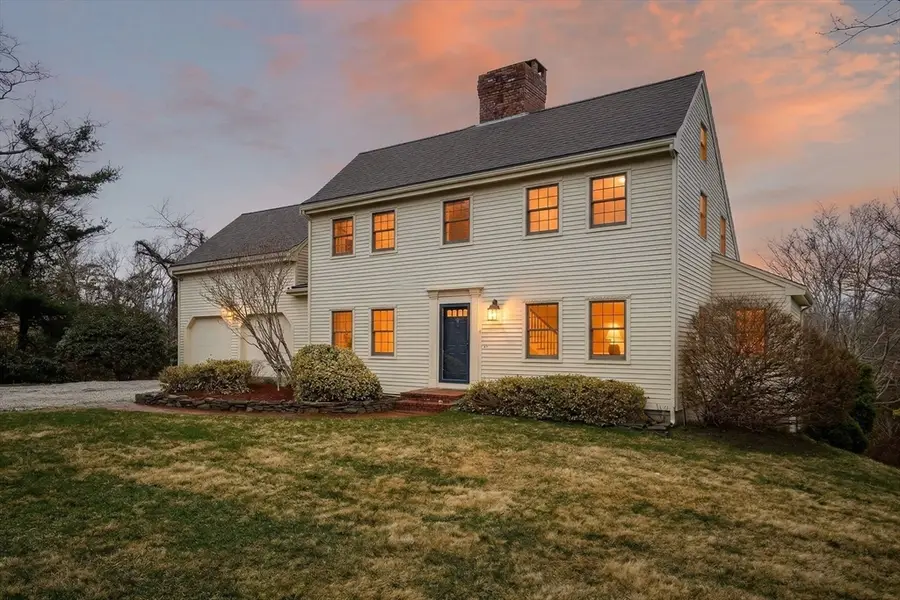 4 Earl Road, Sandwich, MA 02563 - #2