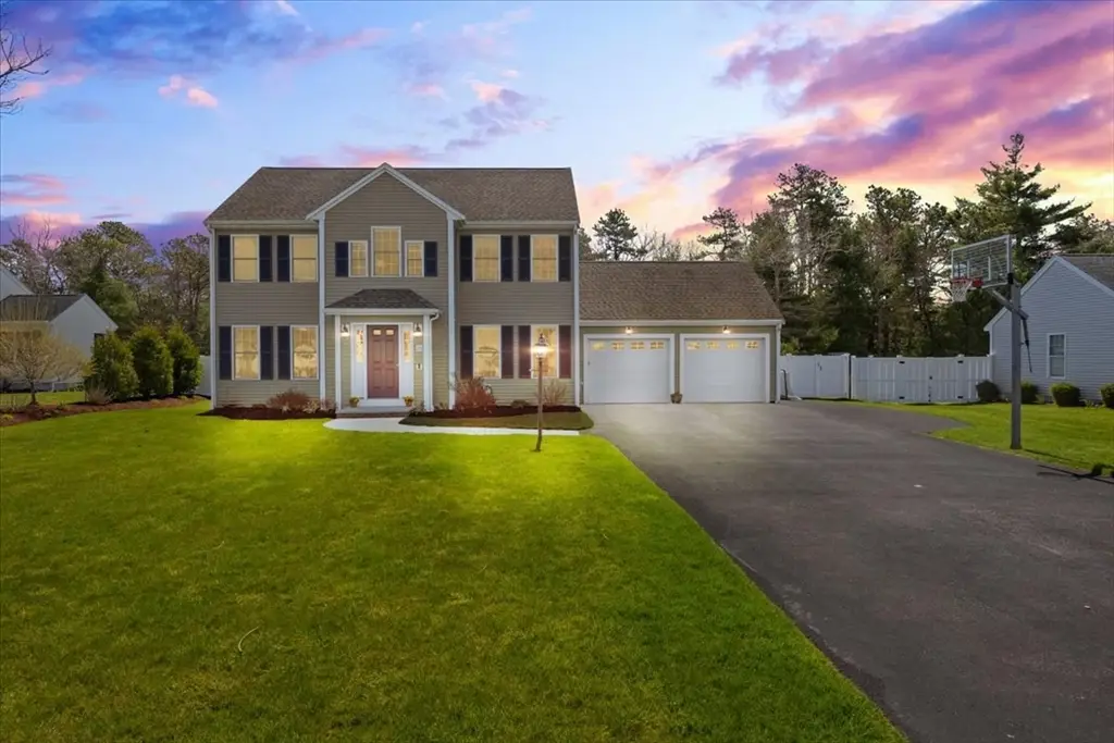 20 Settlers Way, Bourne, MA 02532 - #1