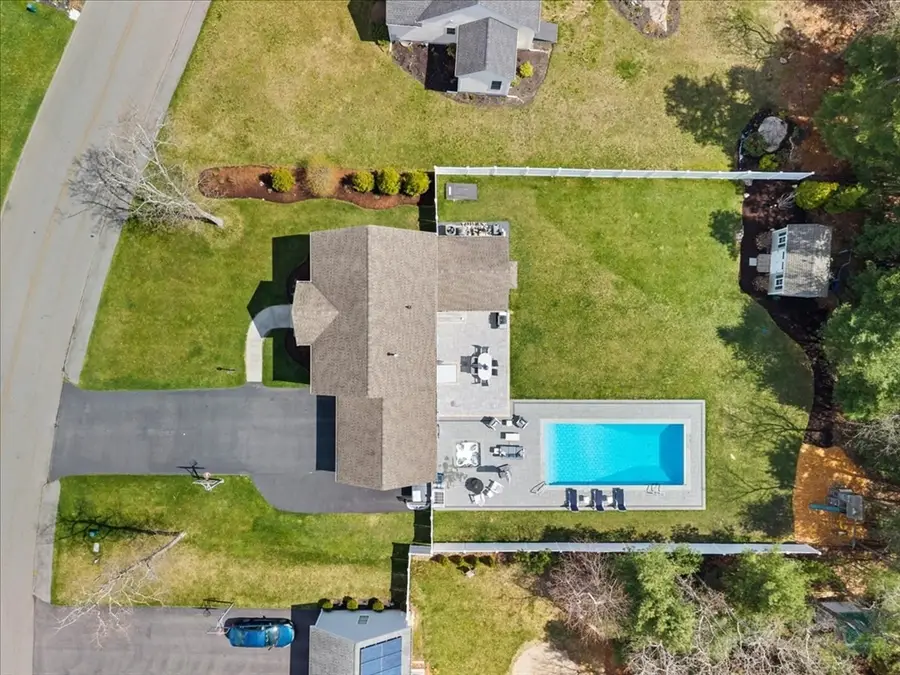 20 Settlers Way, Bourne, MA 02532 - #3