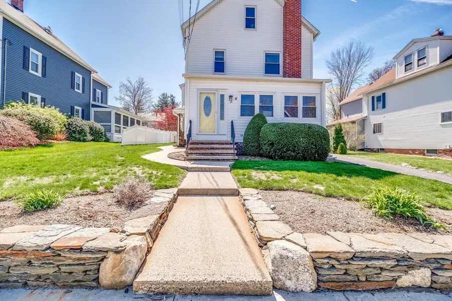 38 Ward Avenue, Easthampton, MA 01027 - #3