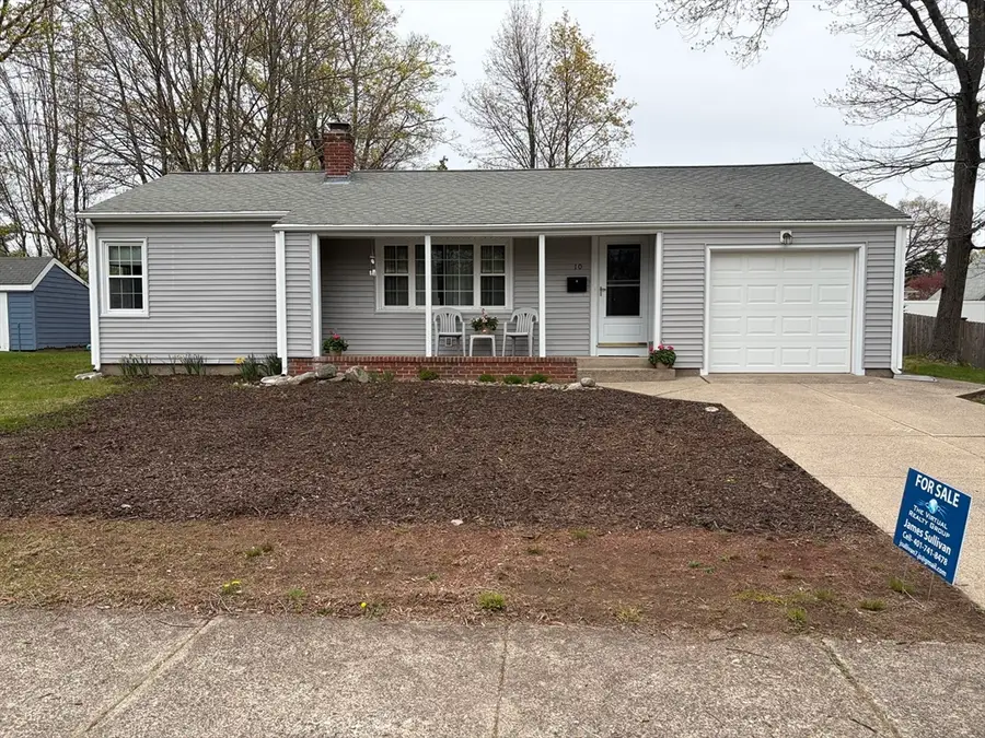 10 Veery Road, Attleboro, MA 02703 - #2