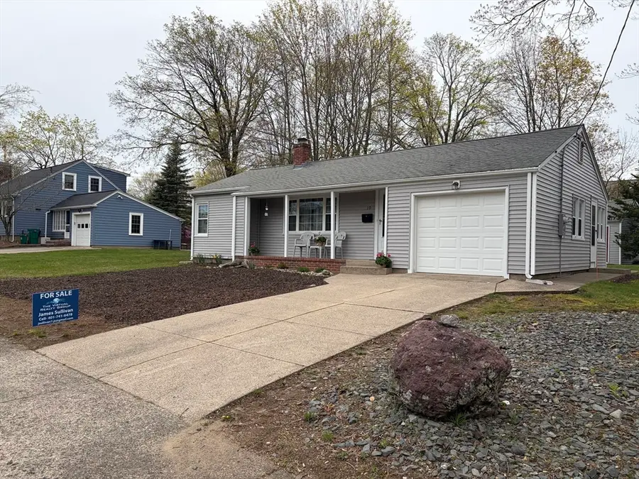 10 Veery Road, Attleboro, MA 02703 - #3