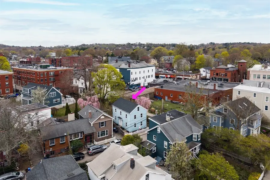 21 Starr Ln, Boston, MA 02130 - #2