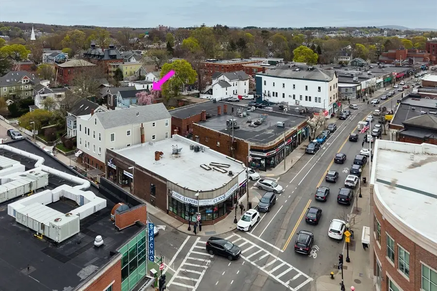 21 Starr Ln, Boston, MA 02130 - #3