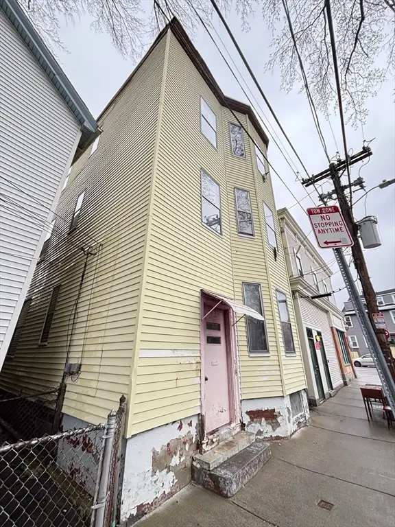 155 Amory St, Cambridge, MA 02139 - #2