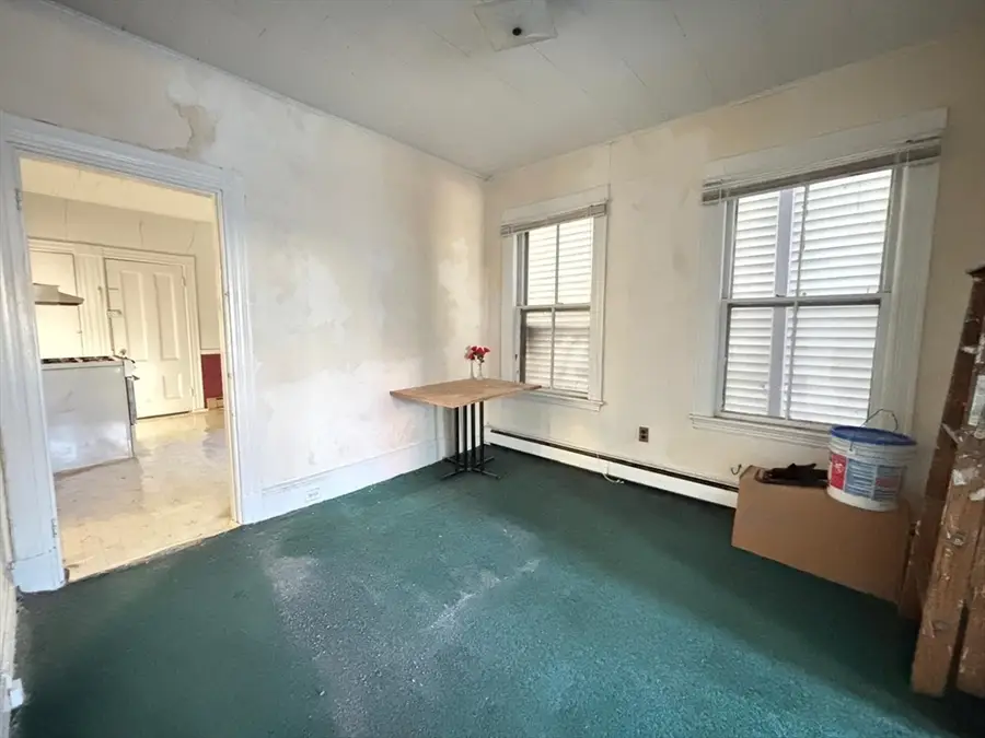 155 Amory St, Cambridge, MA 02139 - #3