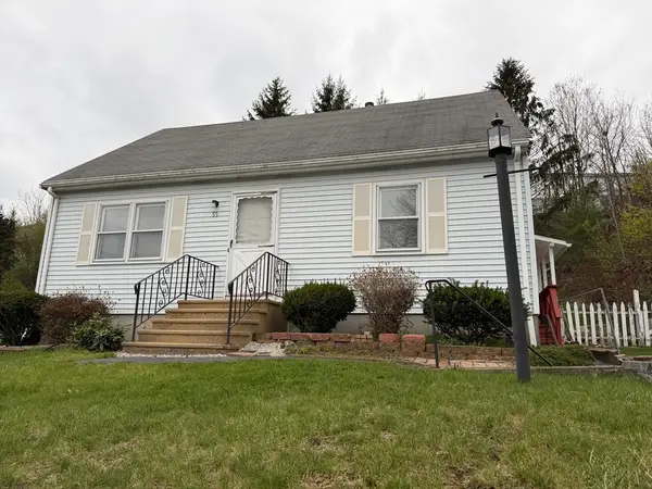 55 Parsons Hill Dr, Worcester, MA 01603