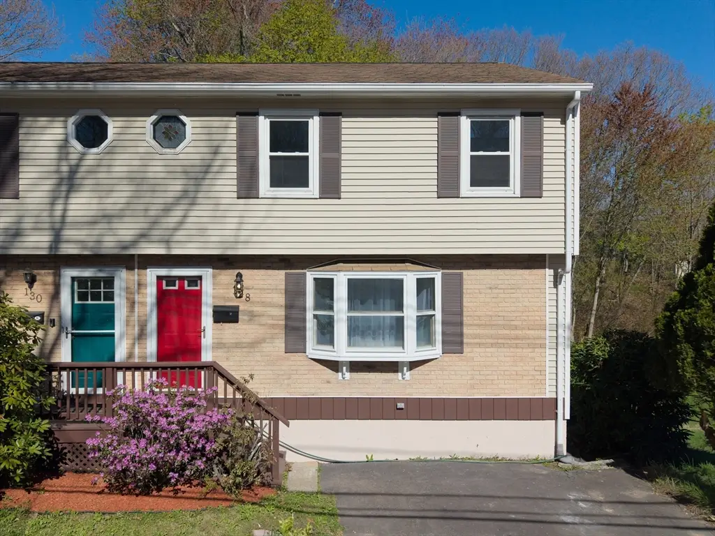 128 Wildwood Ave, Worcester, MA 01603 - #1