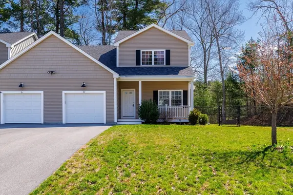 8 William Dr #8, Douglas, MA 01516